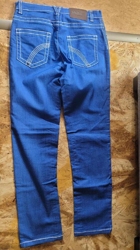 Kalhoty pro náctileťáka, 164