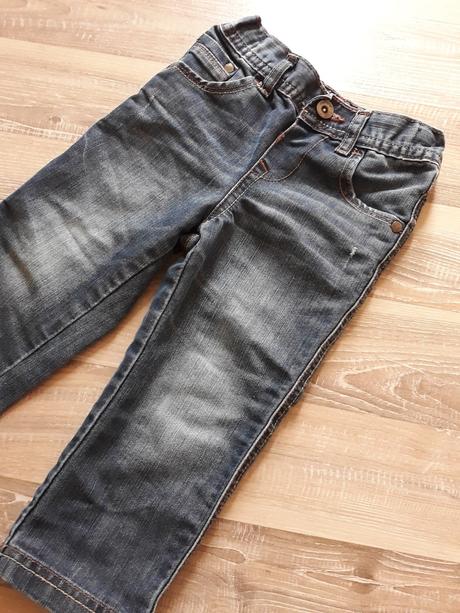 Džínsy m&s, marks & spencer,92