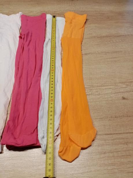 4x silonky vel. 98/104, 110/116, 104