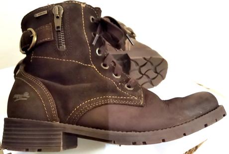 +++zimní obuv superfit s membránou gore-tex+++, superfit,35