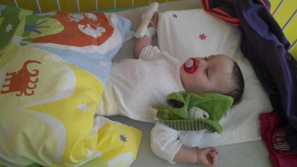 Zlatý stafylokok ze zánětu středního ucha - léčba?