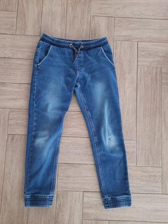 Chlapecké jogger rifle zn. pepperts, vel. 152, pepperts,152