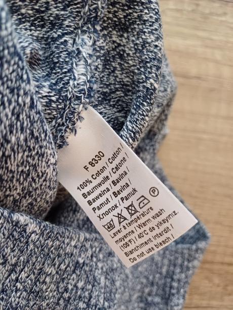 Lacoste svetrikove saty, lacoste,m