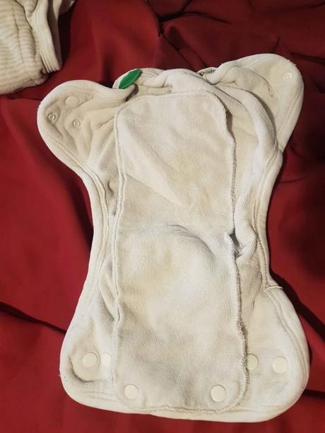 Popolini 7ks plenky látkovky pleny, popolini,7 kg - 18 kg