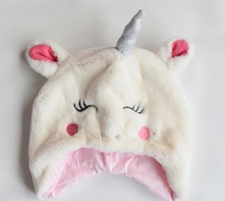 Čepice vel. 6 - 12 m, bluezoo,74