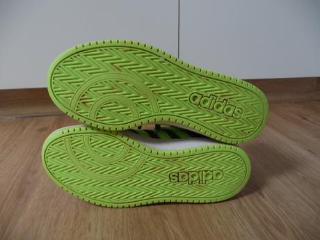 Chlapecké tenisky adidas vel. 37 1/5, adidas,37