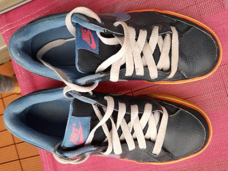 Tenisky nike - vel. 36, nike,36