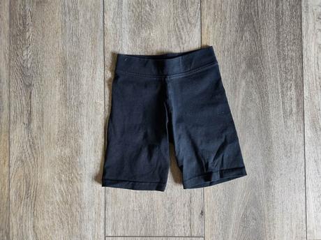 Kraťasové legíny vel.116-122, george,116