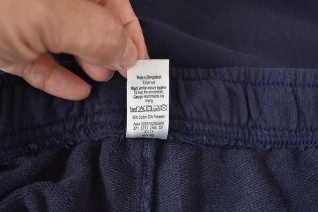 Kraťasy vel. 11 - 12 let, george,152