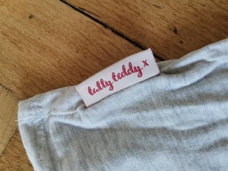 Pyžamo teddy bear vel. 122 / 128, marks & spencer,122