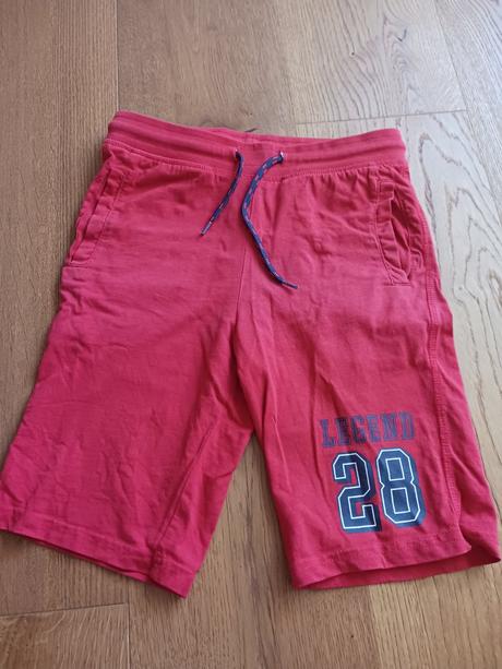 Kraťasy č.134, 134