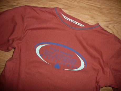 Triko maple vel.m, m