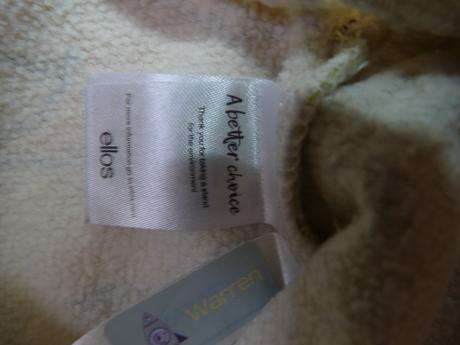 Bavlněné kraťase vel. 122/128, 122