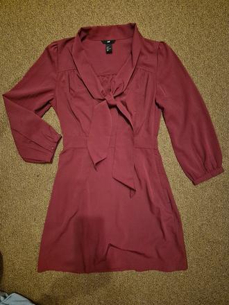 Dámská tunika h&m vel. 36, h&m,36