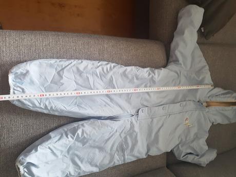 Zimní kombinéza vel. 18-24měs. značkyavenue, 86