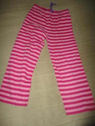 Spací gatě/slabé tepláčky marks+spencer, vel. 5-6, marks & spencer,116