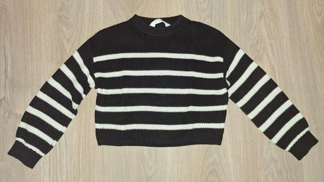 Svetřík h&m, h&m,140