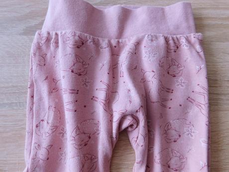Polodupačky se srnečkami so cute vel.68, 68