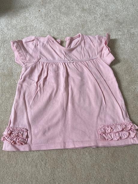 Tricko s krátkým rukavem, george,86