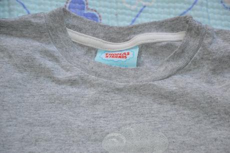 Tričko s mašinkou tomášem, 104