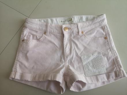 Riflove kratase 152, h&m,152
