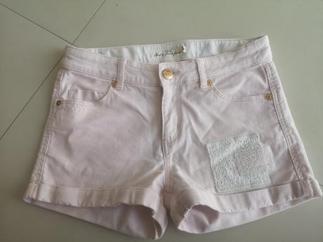Riflove kratase 152, h&m,152