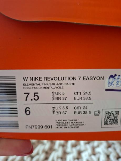 Tenisky nike, nike,38