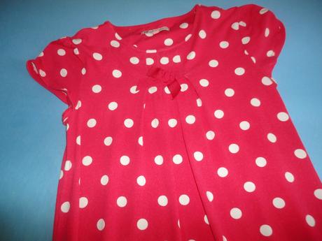 Šaty, šatičky john lewis, vel. 10 let, john lewis baby,140