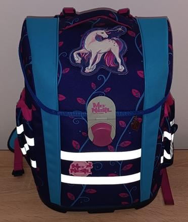 Aktovka pro 1.-3. třídu,