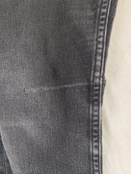 Džíny vel. 128, 128