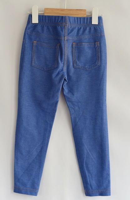 Legíny vel. 3 - 4 roky, tu,104