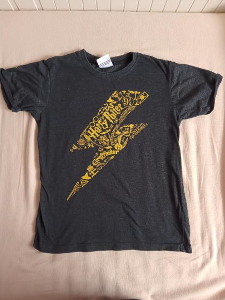 Tričko harry potter, 146