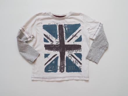 Tričko vel 110, next,110