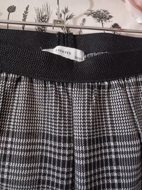 Kárované legíny džegíny reserved, reserved,152