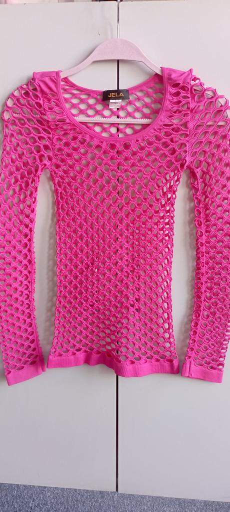 Tričko zn."jela" vel."univerzální", 