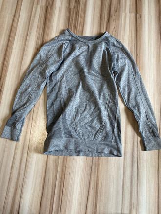 Termo tričko, crivit,140