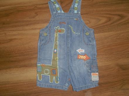 Laclové kraťasy, marks & spencer,74