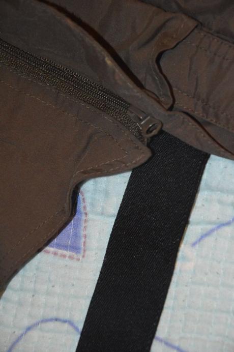 128 zimní lyžařská bunda oteplené kalhoty, 128