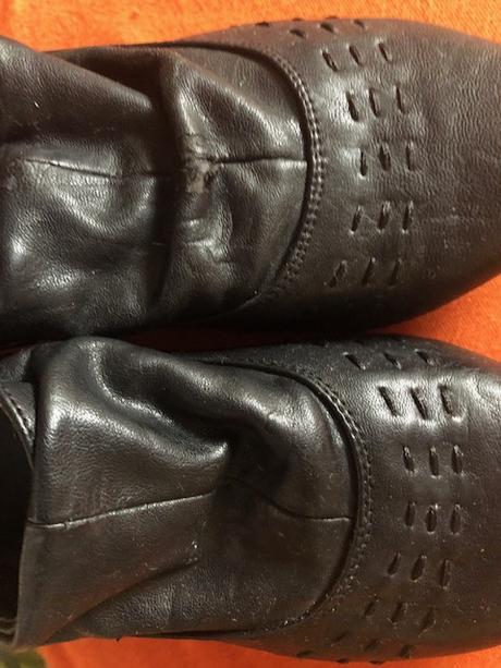 Polobotky cerne spicate 37, graceland,37