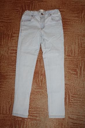 Dívčí rifle zara vel. 152, zara,152