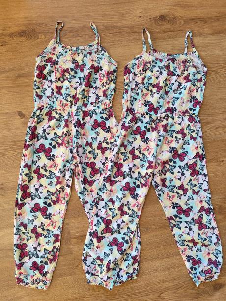 Letní overálky, 110