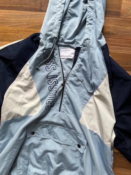 Větrovka, vel m/l, bershka, bershka,l