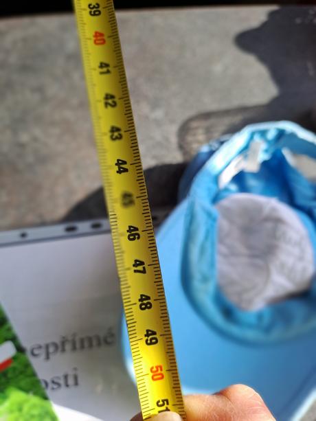 Dívčí letní kšiltovka disney, obvod cca od 51 cm, 110