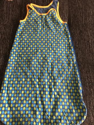 Spací pytel zn.early days vel.6-12 měsíců, early days