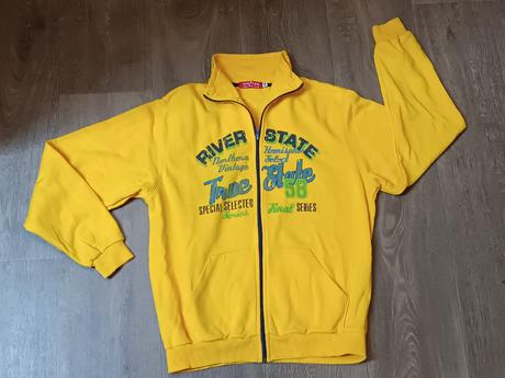 3x chlapecké mikiny, vel. 152/158/164, 152