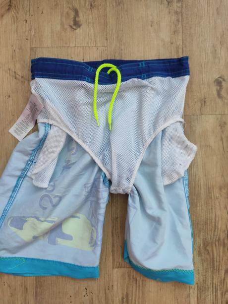 Kraťasy/plavky 146, 146