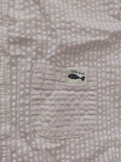 Šaty 92 lupilu biobavlna, lupilu,92