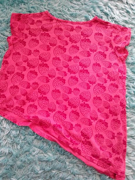 Triko zn.m&co kids,vel.122, m&co,122