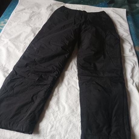 Zateplené šusťáky, cherokee,146