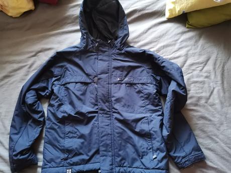 Zimní bunda, champion,140
